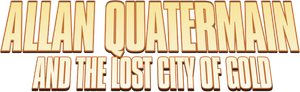 Allan Quatermain and the Lost City of Gold