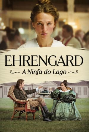 Ehrengard: A Ninfa do Lago - Poster