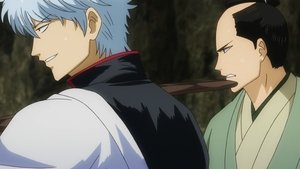 Gintama Season 7 Episode 38