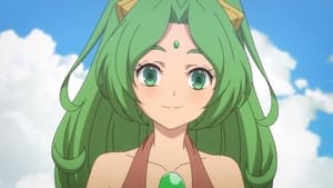 Seiken Densetsu: Legend of Mana – The Teardrop Crystal – Episódio 7