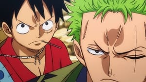 One Piece: Season 21 Episode 900