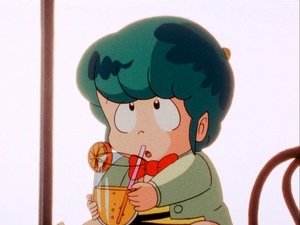 Urusei Yatsura Ten-chan's Love