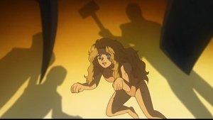 Glass Mask Season 1 Episode 43