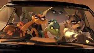 Les Bad Guys