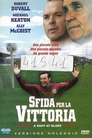 Sfida per la vittoria