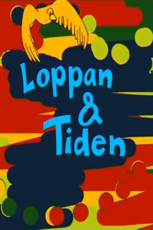 Loppan och tiden