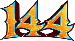 144 — Logos 1
