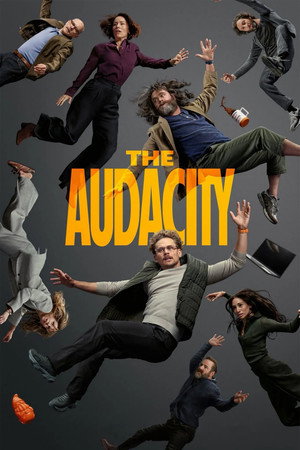 The Audacity (2026)
