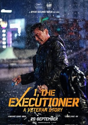 Image I, the Executioner