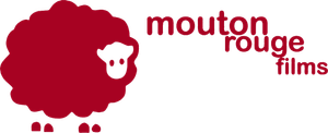Logo Mouton Rouge Films