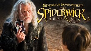 The Spiderwick Chronicles (2008)