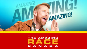 poster The Amazing Race Canada