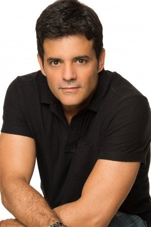 Jorge Pontual portrait