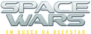 Space Wars: Em Busca da Deepstar — Logos 1
