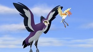 The Lion Guard Season 2 Episode 29