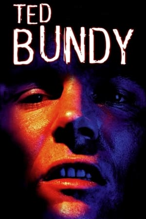 Poster Ted Bundy 2002