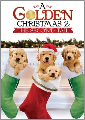 Poster 3 Holiday Tails 2011