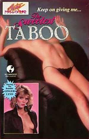 Poster The Sweetest Taboo (1986)