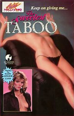 Poster The Sweetest Taboo 1986