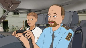13. Episodio 13