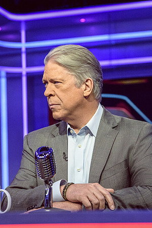 Major Garrett photo 5