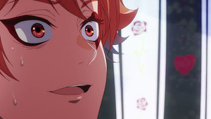 Disney Twisted-Wonderland: The Animation: 1×4