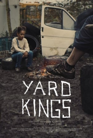 Yard Kings film complet