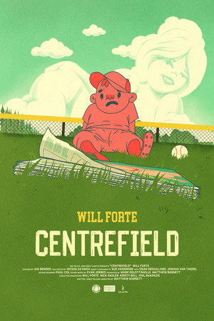 Centrefield
