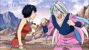 Toriko: 1×10