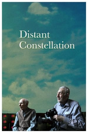 Poster Distant Constellation (2017)