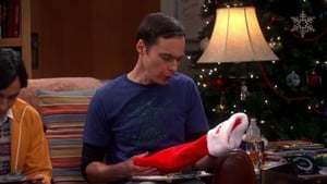 The Big Bang Theory: 6×11