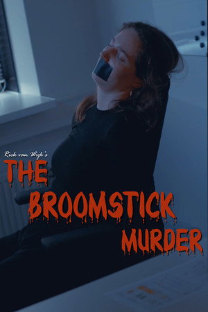 The Broomstick Murder 5