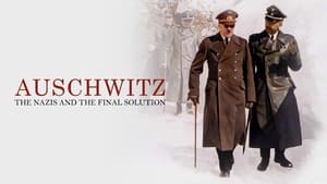 poster Auschwitz: The Nazis and the Final Solution