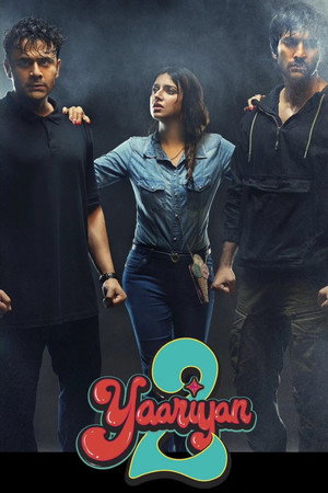 Yaariyan 2 5
