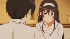 Saekano: How to Raise a Boring Girlfriend Season 1 Episode 6