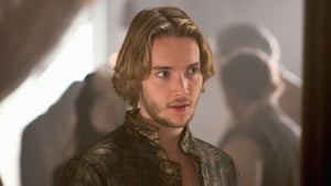 Reign temporada 1 capitulo 12