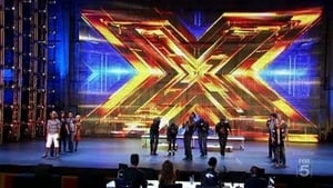 The X Factor Boot Camp No. 1