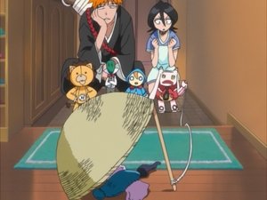 Bleach Season 1 Episode 80