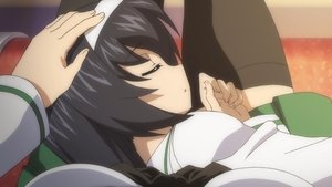 Girls und Panzer: 1×7