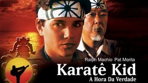 Karate Kid