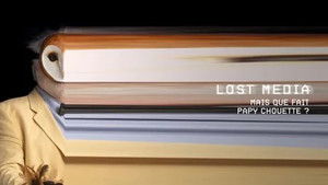 Mais que fait Papy Chouette ?