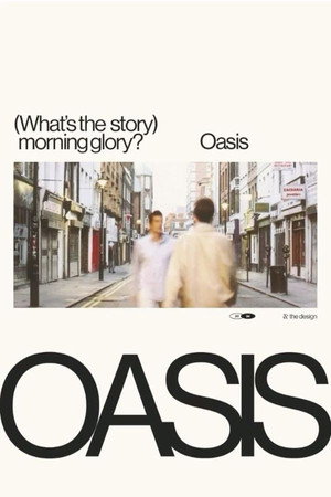 Oasis: Definitely Maybe