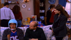 Just Shoot Me – Redaktion durchgeknipst: 3×11