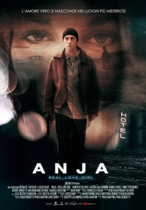 Anja - Real Love Girl