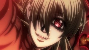 Hellsing Ultimate: season1 x episode9 online