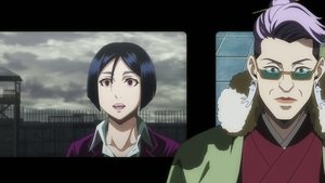 Nyaight of the Living Cat: 1×11