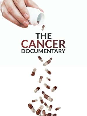 Poster di The Cancer Documentary