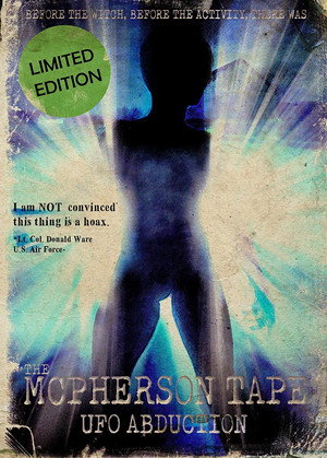 UFO Abduction 8
