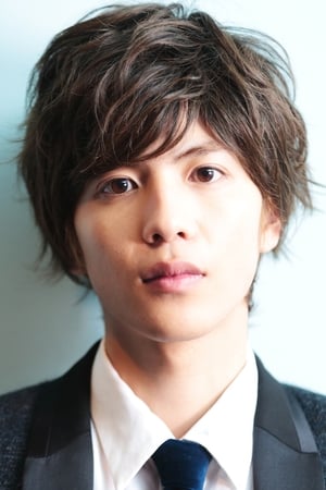 Jun Shison isMitsuki Shunsuke