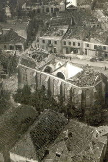 The Destruction of Borculo